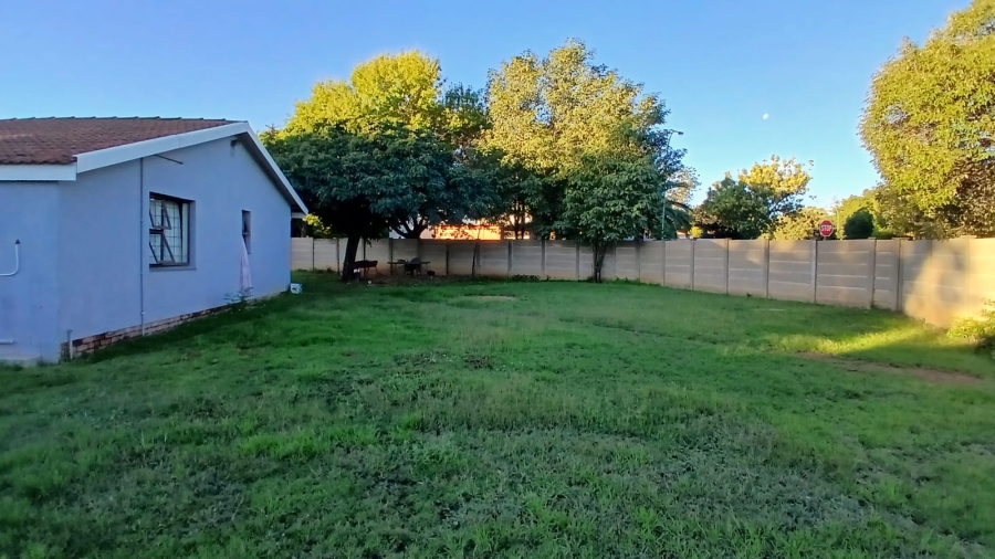 3 Bedroom Property for Sale in Fauna Free State